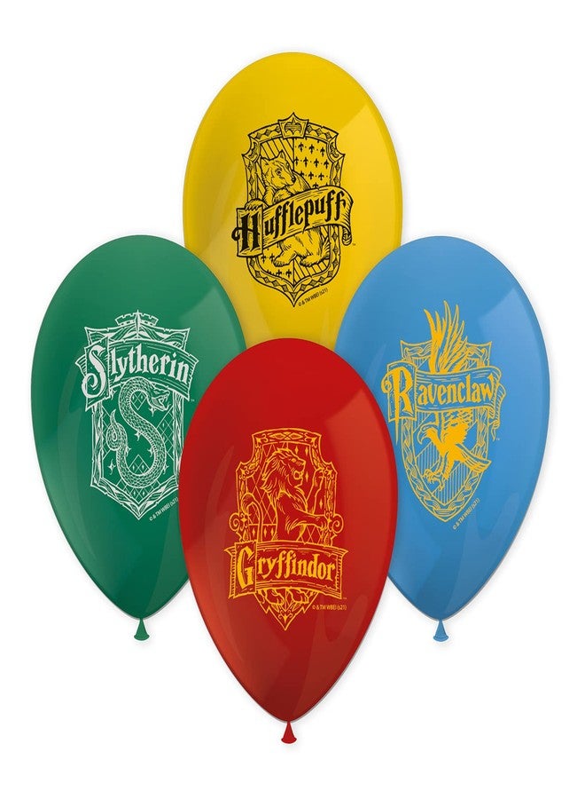 Procos 93373 Harry Potter Balloon 46 cm Decoration Children's Birthday Party